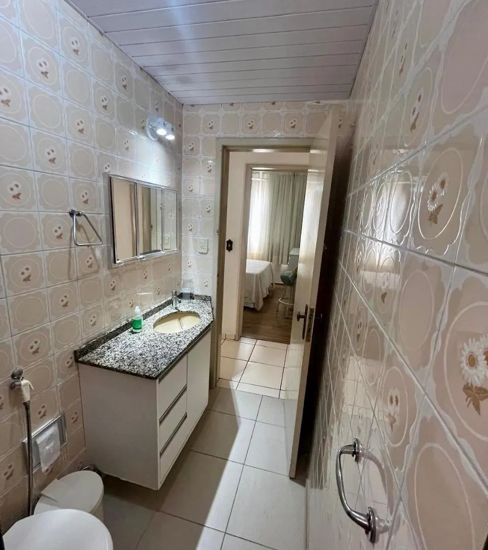Quarto A 200 Metros Da Praia De Bc Balneário Camboriú Privat bolig